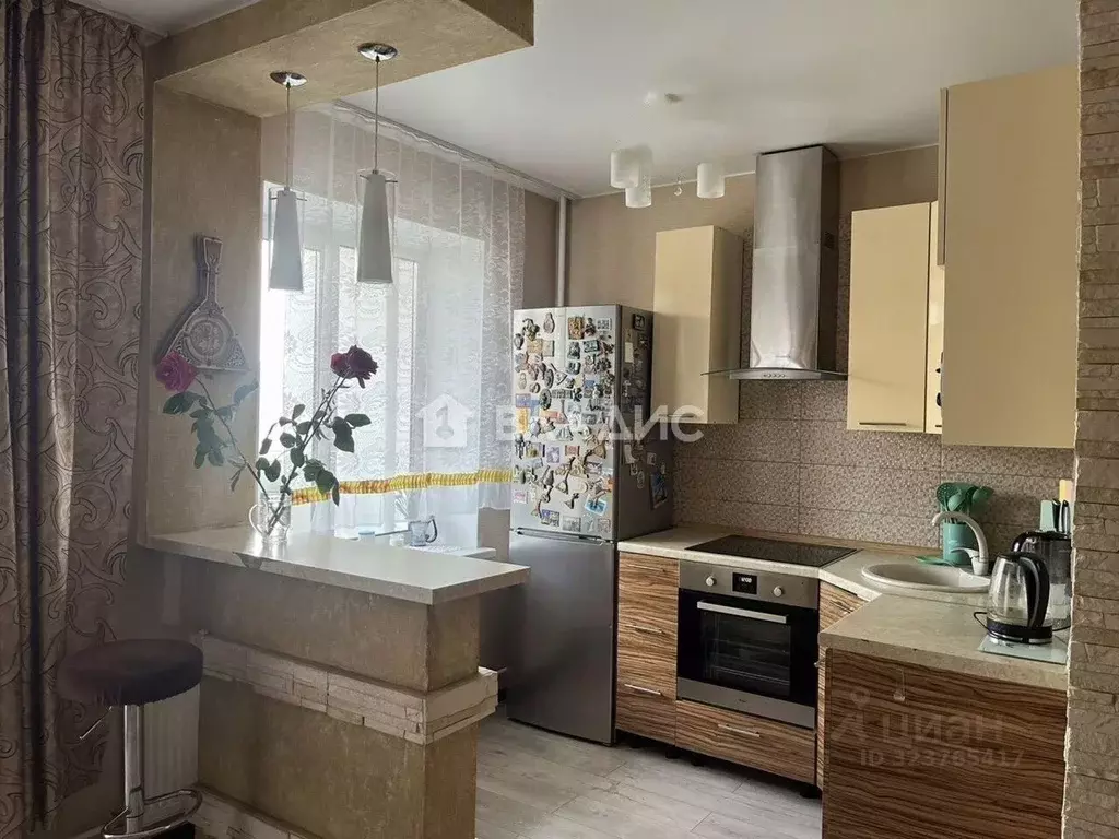 Студия Московская область, Люберцы Зенино ЖК Самолет мкр, ул. ... - Фото 2