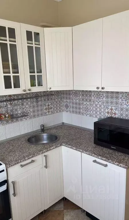 2-к кв. Москва ул. Маршала Конева, 16 (48.0 м) - Фото 1