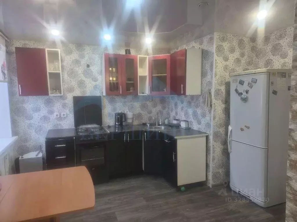 4-к кв. Красноярский край, Норильск ул. Мира, 5к1 (84.0 м) - Фото 1