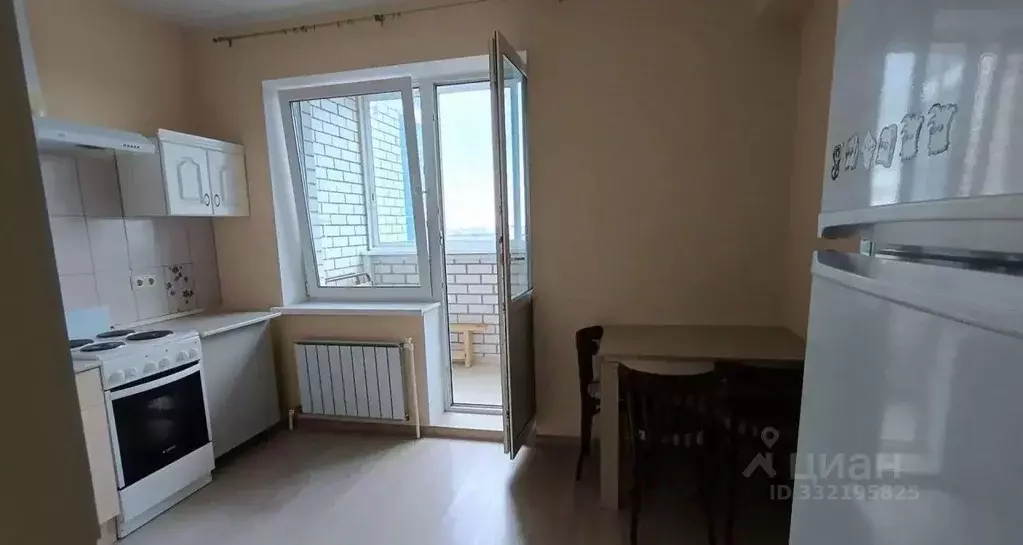 1-к кв. Московская область, Королев ул. Тарасовская, 25 (41.0 м) - Фото 2