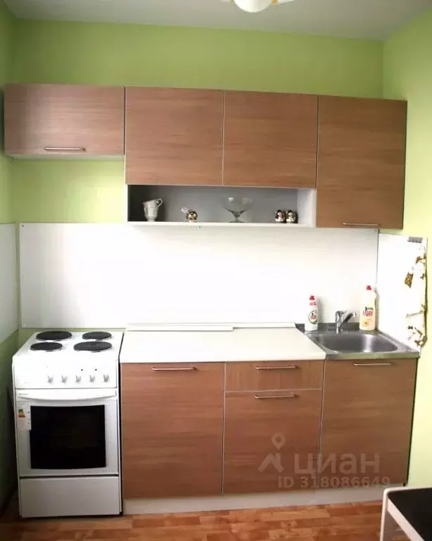 1-к кв. Москва ул. Главмосстроя, 4к2 (38.0 м) - Фото 0