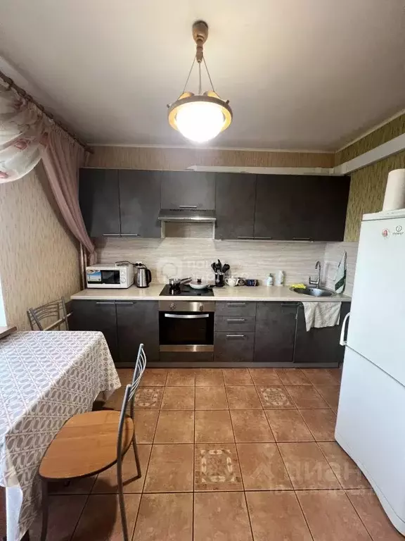 1-к кв. Санкт-Петербург просп. Непокоренных, 10К1 (42.4 м) - Фото 0