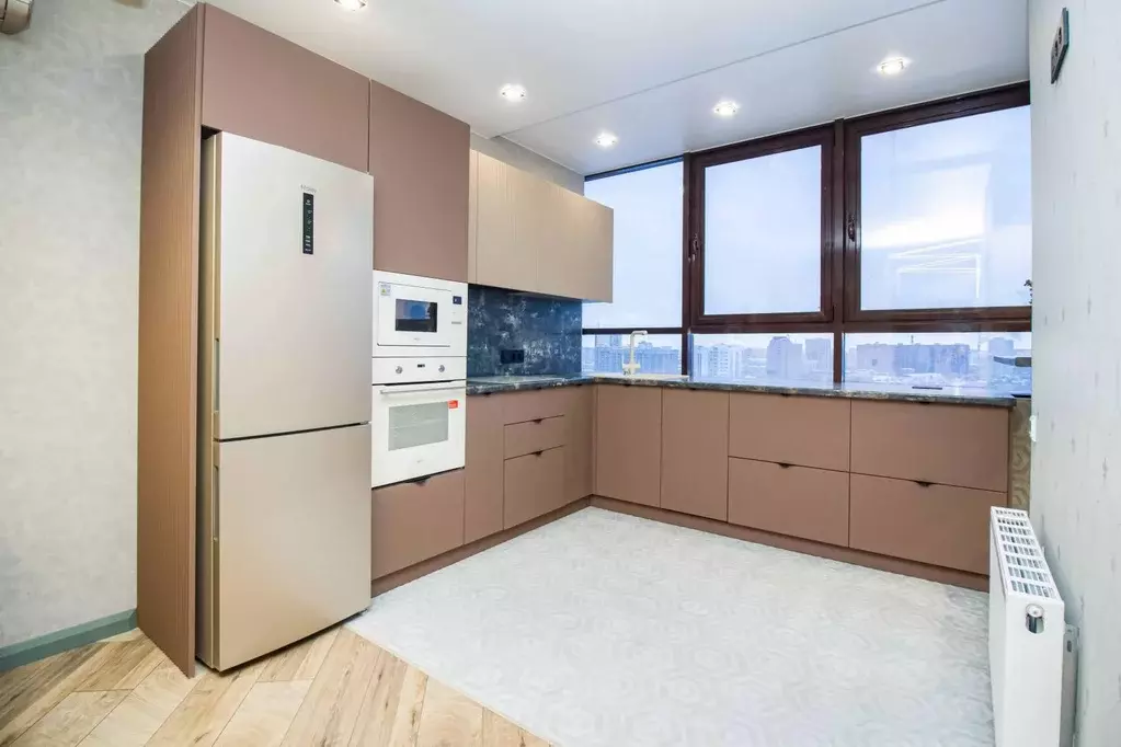 Продаётся 2-к квартира, 50 м - Фото 0