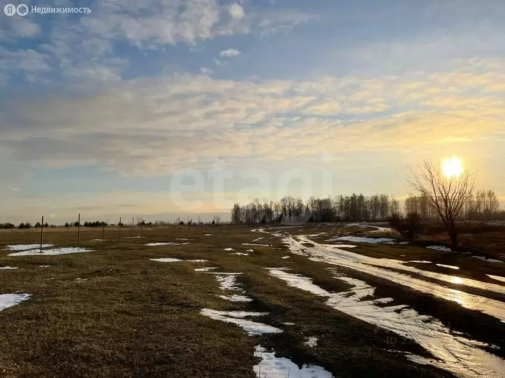 Участок в посёлок Дачное, улица Хай Вахита (8.77 м) - Фото 2