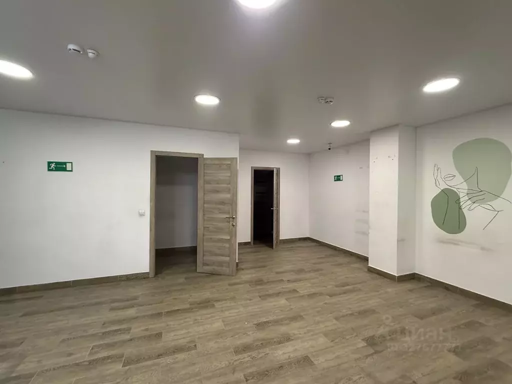 Помещение свободного назначения в Приморский край, Находка Северный ... - Фото 2