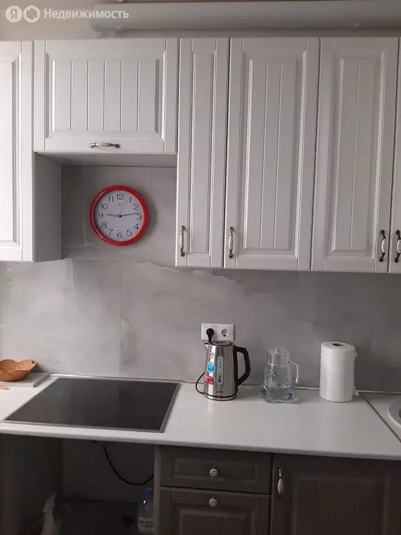 1-комнатная квартира: Еманжелинск, улица Гагарина, 12 (32 м) - Фото 2