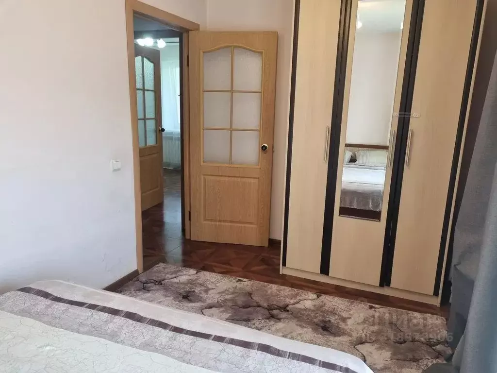 2-к кв. Приморский край, Владивосток ул. Махалина, 15 (51.0 м) - Фото 1