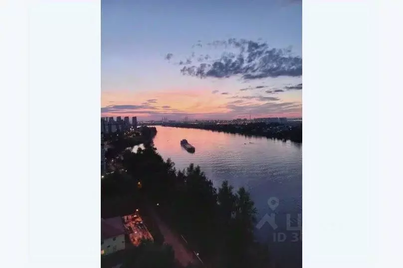 1-к кв. Санкт-Петербург Усть-Славянка тер., ул. Славянская, 8 (35.0 м) - Фото 0