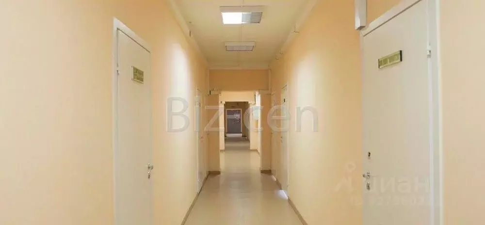 Офис в Санкт-Петербург Автовская ул., 17 (23 м) - Фото 1