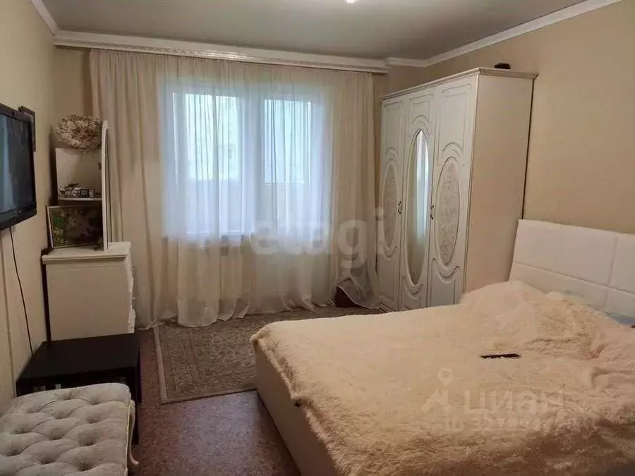 3-к кв. Белгородская область, Старый Оскол Дубрава мкр, 3 кв-л, 36 ... - Фото 1
