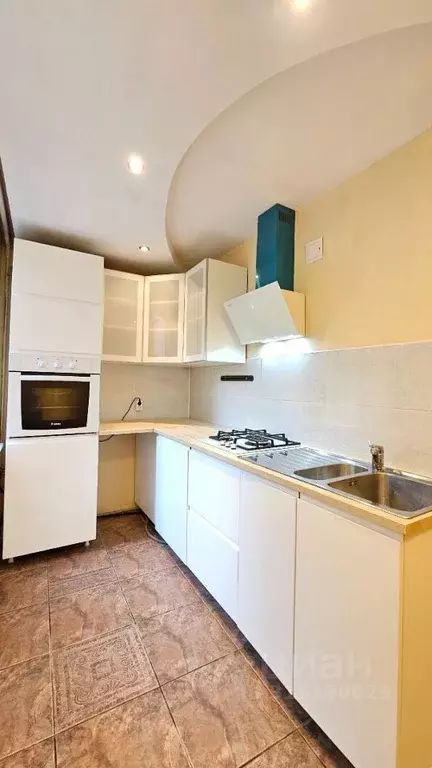3-к кв. Санкт-Петербург Искровский просп., 4К2 (74.2 м) - Фото 0