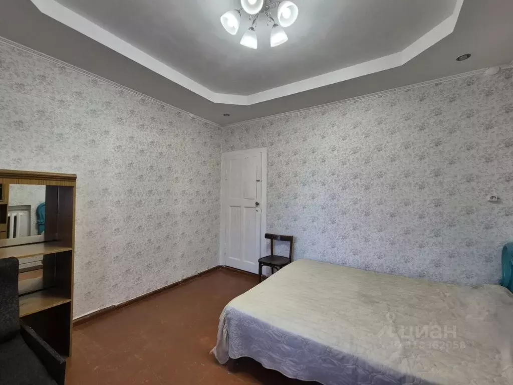 2-к кв. Новосибирская область, Новосибирск ул. Грибоедова, 124 (48.0 ... - Фото 0