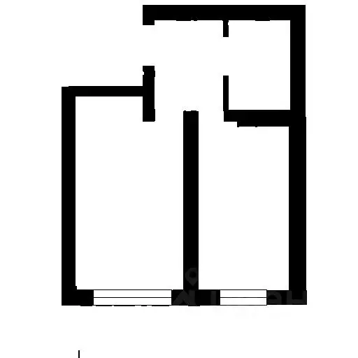 1-к кв. Краснодарский край, Анапа Алексеевка мкр, ул. Станичная, 30В ... - Фото 2