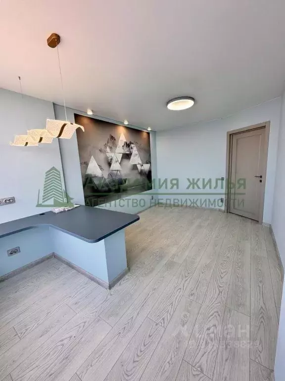 1-к кв. Саратовская область, Энгельс ул. Шурова Гора, 7/17А (42.3 м) - Фото 2