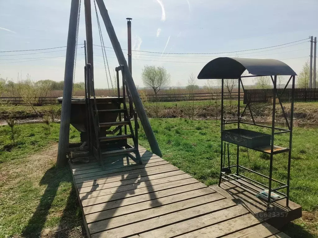 Дом в Московская область, Ленинский городской округ, с. Остров  (30 м) - Фото 2