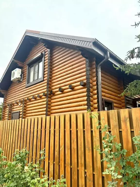 Дом в Волгодонск, квартал В-Б (97 м) - Фото 0