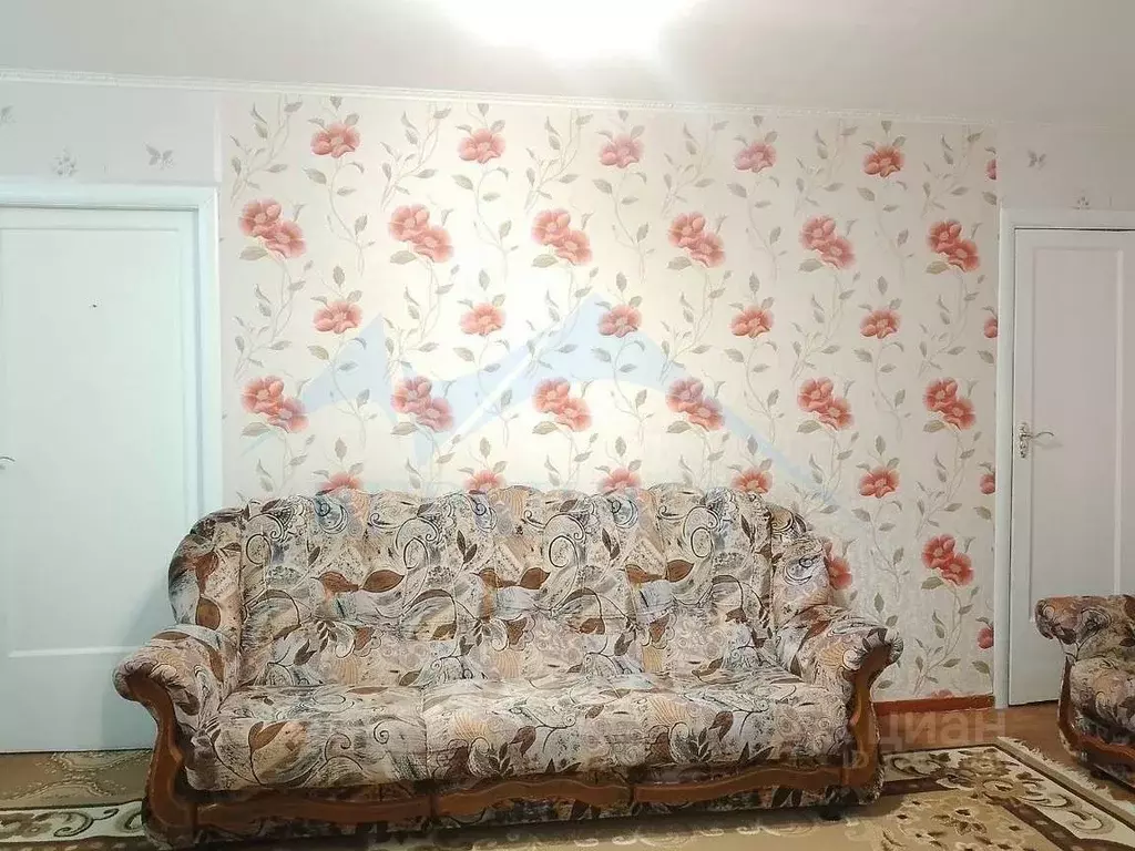 2-к кв. Красноярский край, Норильск ул. Дзержинского, 7к1 (42.7 м) - Фото 2