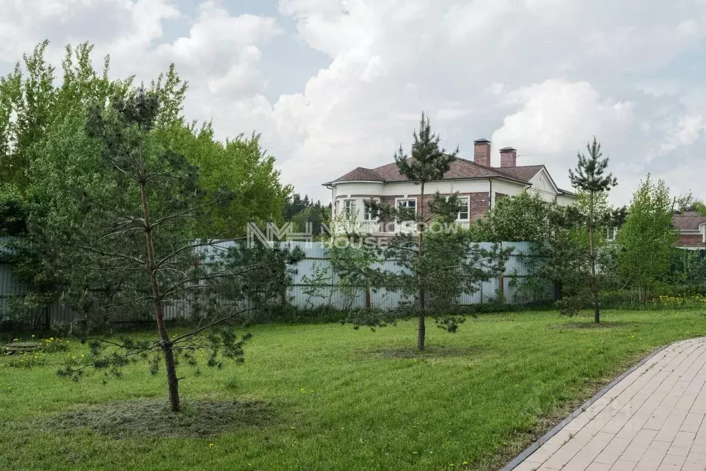 Участок в Москва аллея Буковая, 15 (49.5 сот.) - Фото 2
