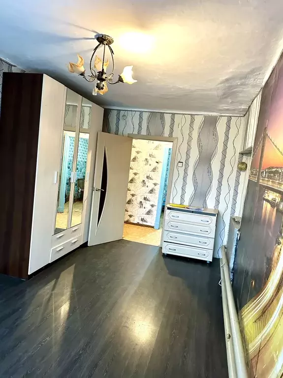Продаётся 2-к квартира, 40.2 м - Фото 0