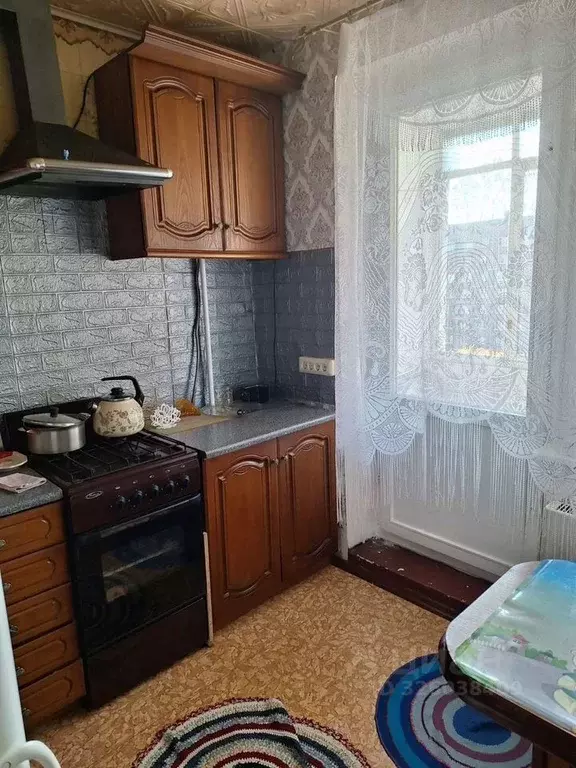 2-к кв. Московская область, Электросталь просп. Ленина, 07 (57.0 м) - Фото 1