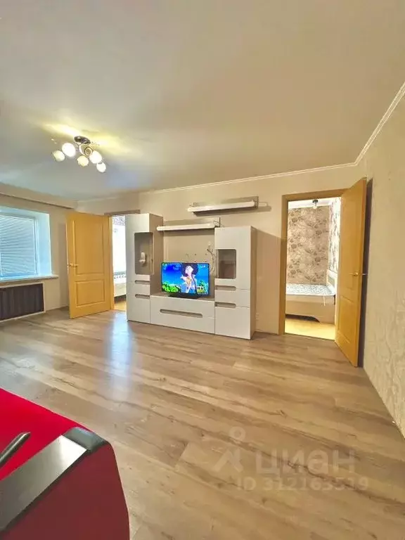 2-к кв. Пермский край, Пермь ул. Куйбышева, 1 (45.0 м) - Фото 0