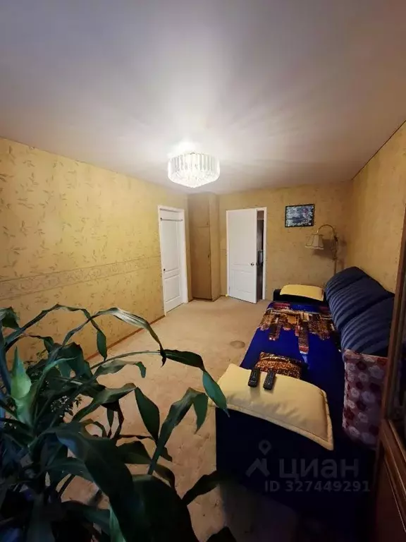 3-к кв. Саратовская область, Саратов ул. Имени Е.И. Пугачева, 85/93 ... - Фото 2