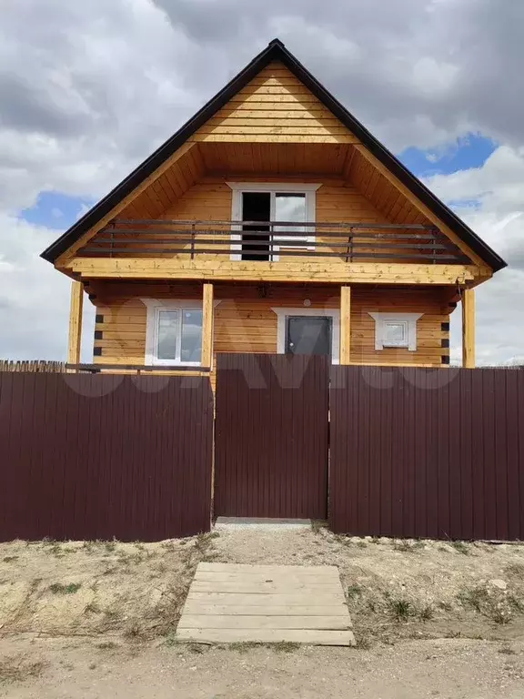 Дом 150 м на участке 10 сот. - Фото 1