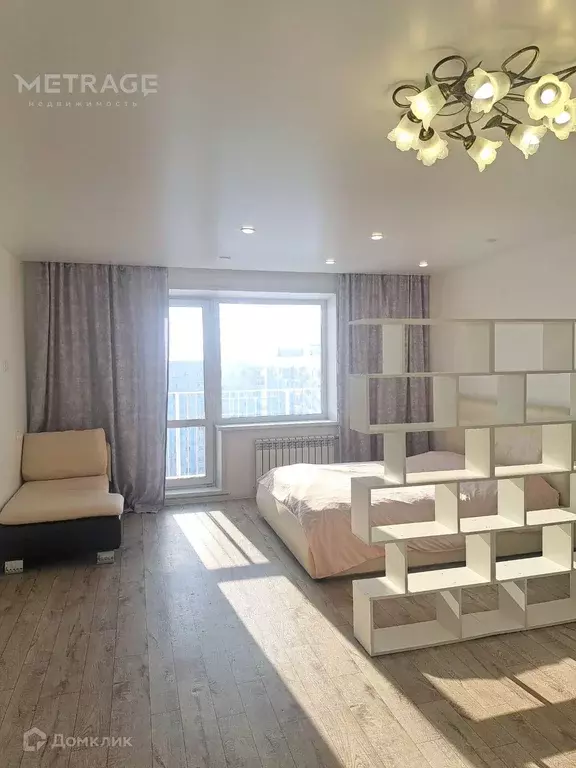 Продаётся квартира-студия, 39 м - Фото 0