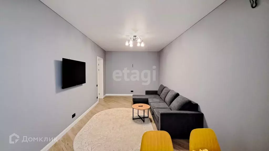 Продаётся 2-к квартира, 51 м - Фото 1