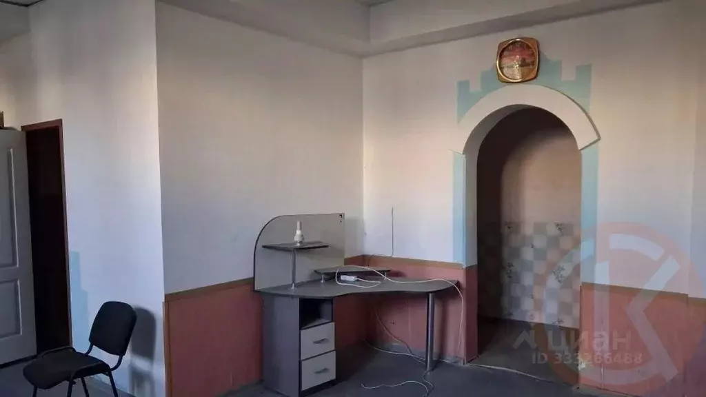 Помещение свободного назначения в Крым, Евпатория ул. 9 Мая, 96 (240 ... - Фото 2