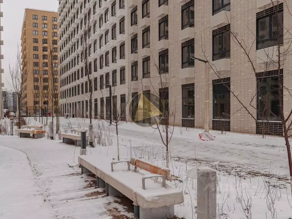 3-к кв. Санкт-Петербург Лиговский просп., 242 (84.6 м) - Фото 1