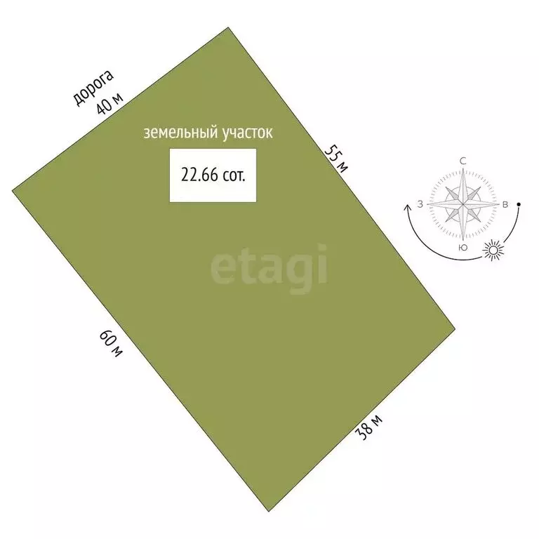 Дом в Тюменская область, Заводоуковский муниципальный округ, СНТ Тобол ... - Фото 2