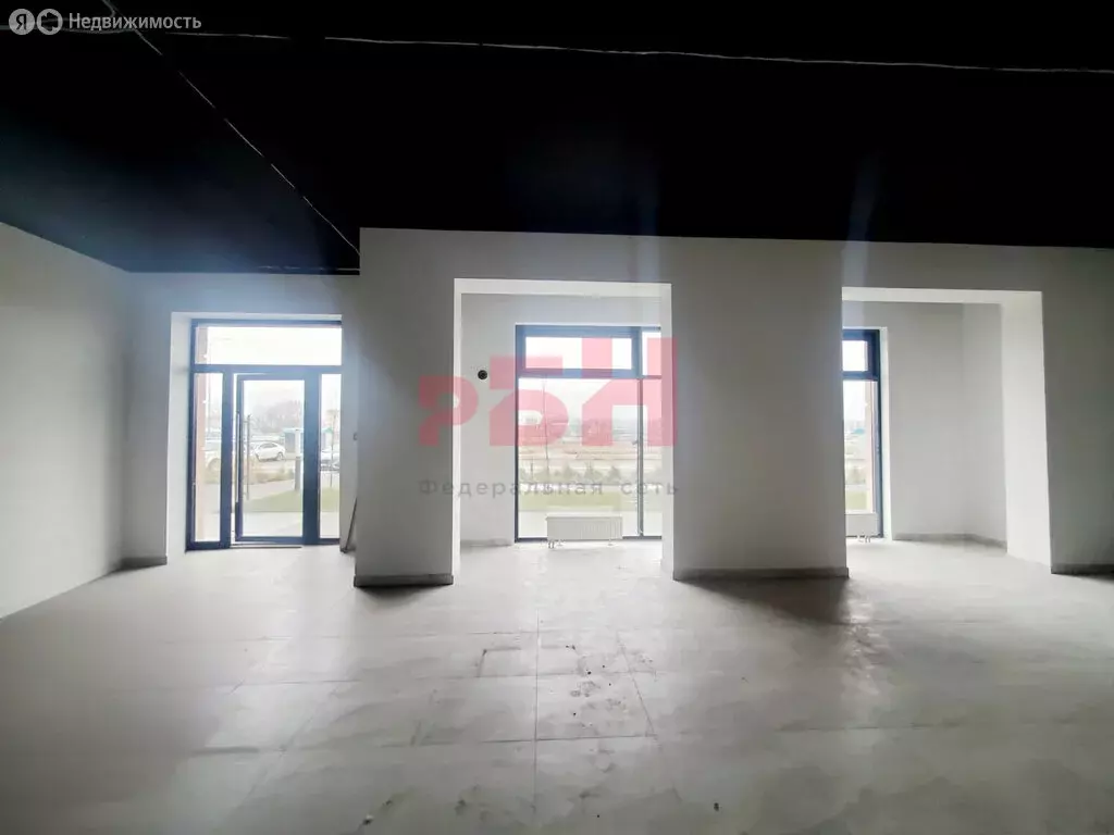 Помещение свободного назначения (120.1 м) - Фото 2