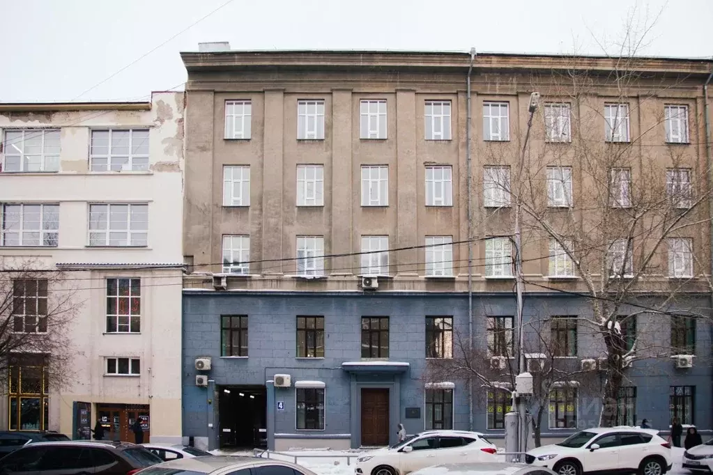 Помещение свободного назначения в Новосибирская область, Новосибирск ... - Фото 2