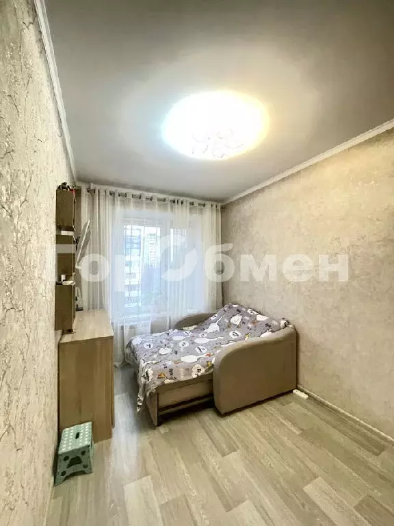 Продается комната в 3-комнатной квартире - Фото 1