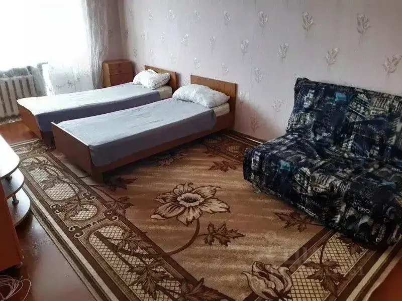 Комната Челябинская область, Златоуст просп. Мира, 24 (10.0 м) - Фото 1