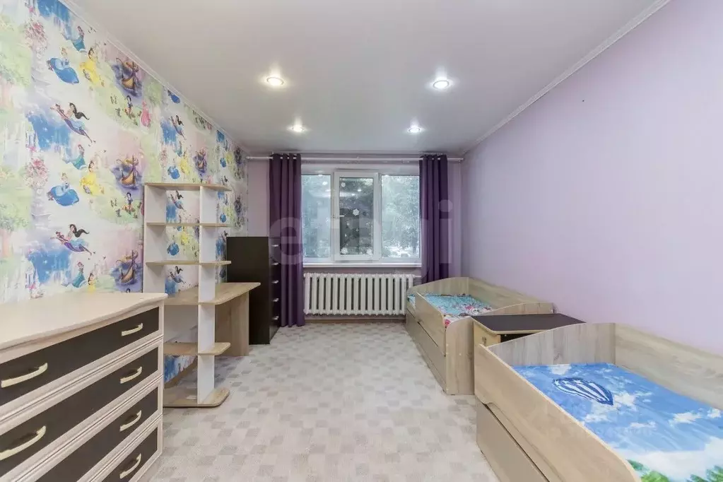 2-к кв. Тюменская область, Тюмень Механическая ул., 27 (52.6 м) - Фото 0