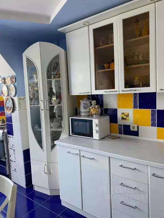 2-к кв. Краснодарский край, Туапсе Звездная ул., 47 (47.1 м) - Фото 1