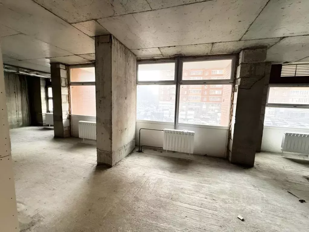 Помещение свободного назначения в Московская область, Видное ул. ... - Фото 2