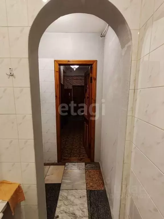 2-к кв. Краснодарский край, Новороссийск ул. Мира, 25 (50.1 м) - Фото 1