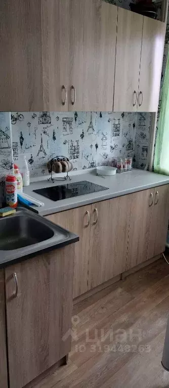 2-к кв. Смоленская область, Смоленск ул. Поселок Тихвинка, 26 (44.0 м) - Фото 0