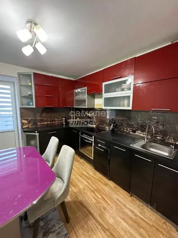 Квартира, 2 комнаты, 53.1 м - Фото 1