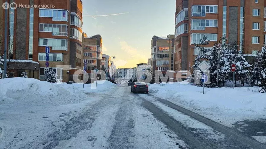 2-комнатная квартира: деревня Глухово, улица Рублёвское Предместье, 26 ... - Фото 1