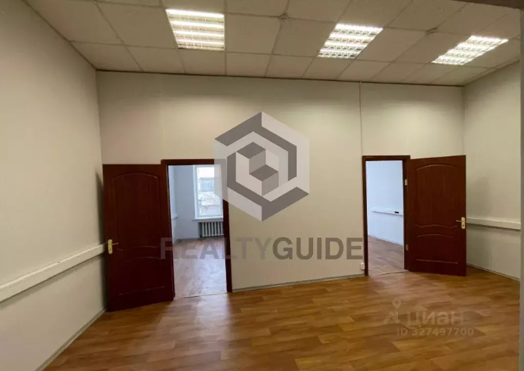 Офис в Москва ул. 2-я Машиностроения, 17 (44 м) - Фото 2