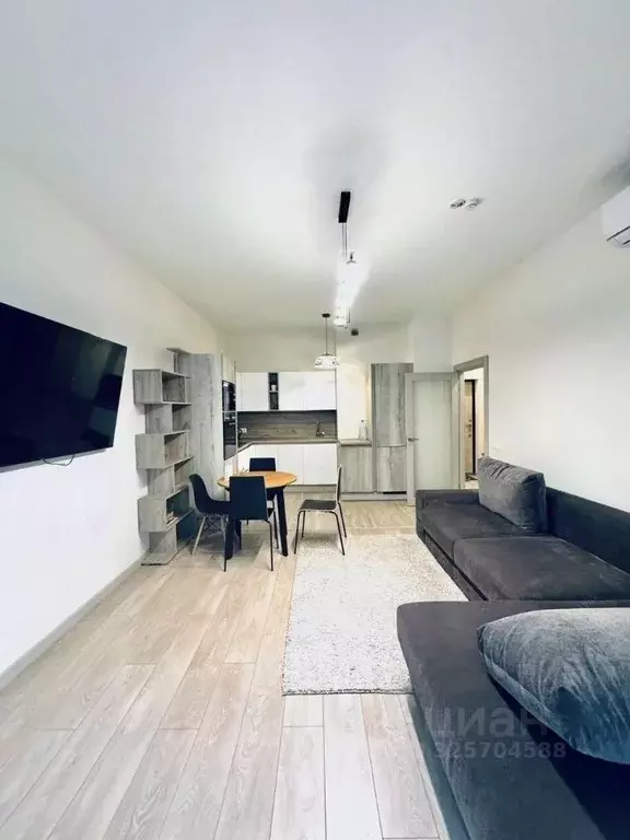 2-к кв. Москва Гжатская ул., 5к8 (48.0 м) - Фото 2