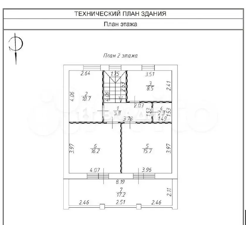Дом 170 м на участке 12 сот. - Фото 0