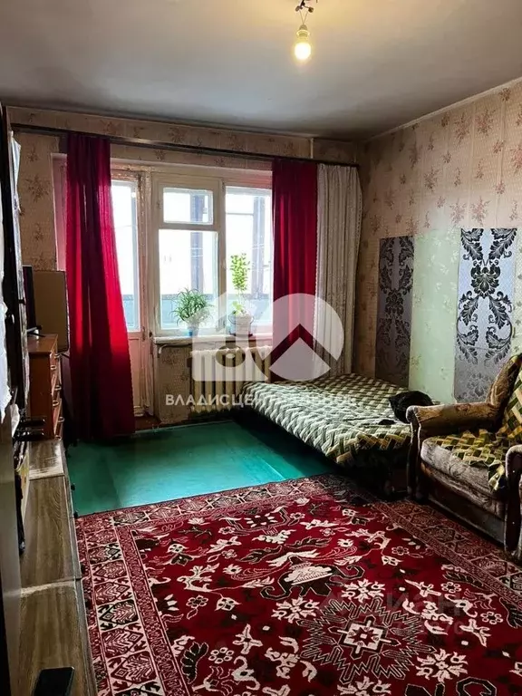 2-к кв. Новосибирская область, Новосибирск Юбилейный мкр, ул. ... - Фото 0