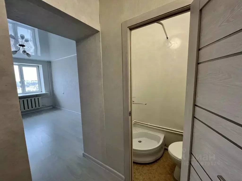 Комната Башкортостан, Уфа ул. Шафиева, 46/1 (12.0 м) - Фото 1