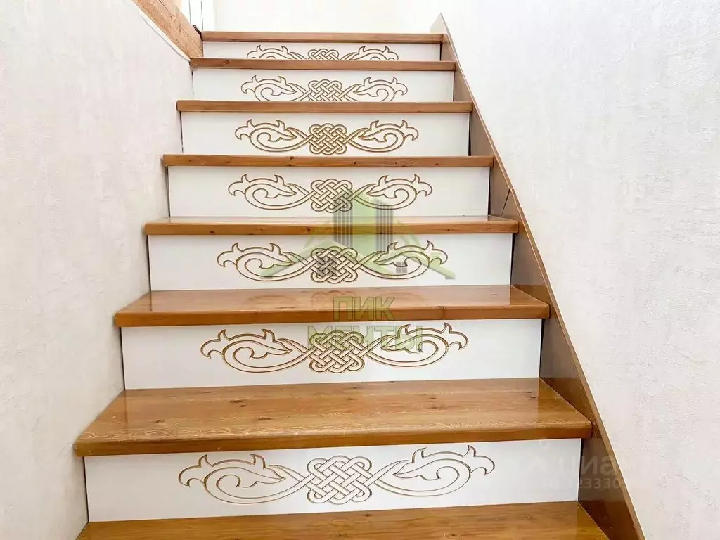 Коттедж в Бурятия, Улан-Удэ пос. Светлый, ул. Живописная (153 м) - Фото 2