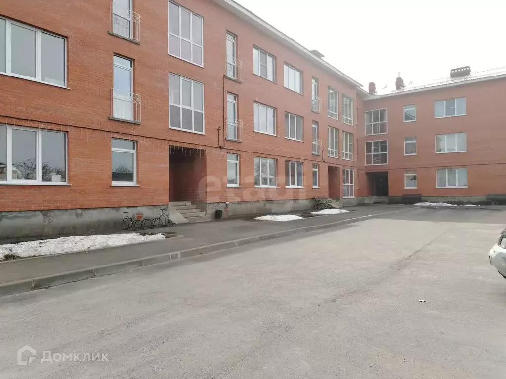 Продаётся 1-к квартира, 42.3 м - Фото 0